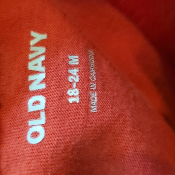 Size 12/18 months girl clothes - Picture 4 of 7